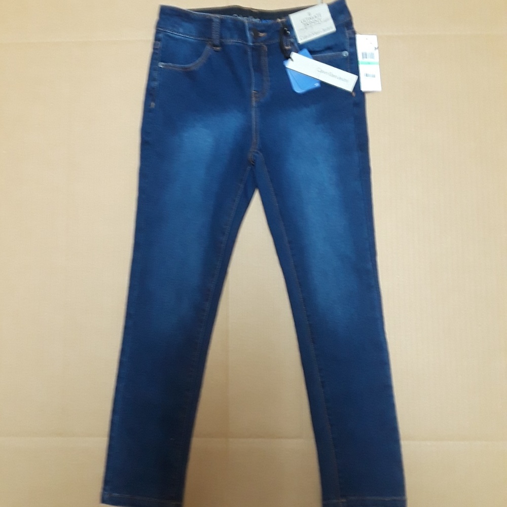 Calvin Klein Ultimate Skinny Jeans